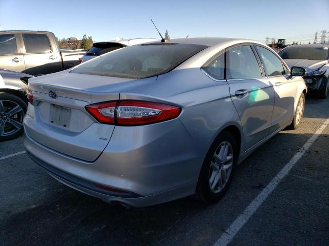 Photo 3 from auction – 2016 FORD FUSION SE with VIN 3FA6P0H72GR396780
