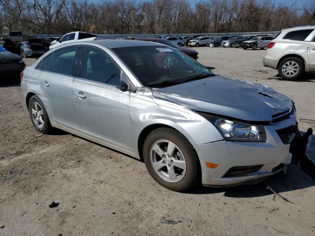 Photo 4 from auction – 2012 CHEVROLET CRUZE LT with VIN 1G1PF5SC5C7127557