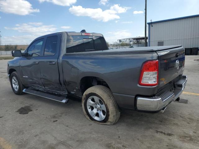 Photo 2 from auction – 2022 RAM 1500 BIG H with VIN 1C6RREBT3NN349088