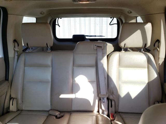 Photo 10 from auction – 2006 FORD EXPLORER E with VIN 1FMEU74826UB52460