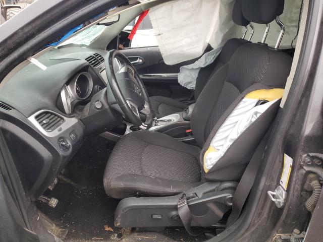 Photo 7 from auction – 2016 DODGE JOURNEY SX with VIN 3C4PDCBG1GT165812