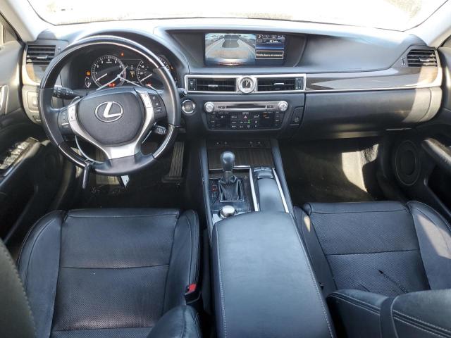Photo 8 from auction – 2013 LEXUS GS 350 with VIN JTHBE1BL7D5002858
