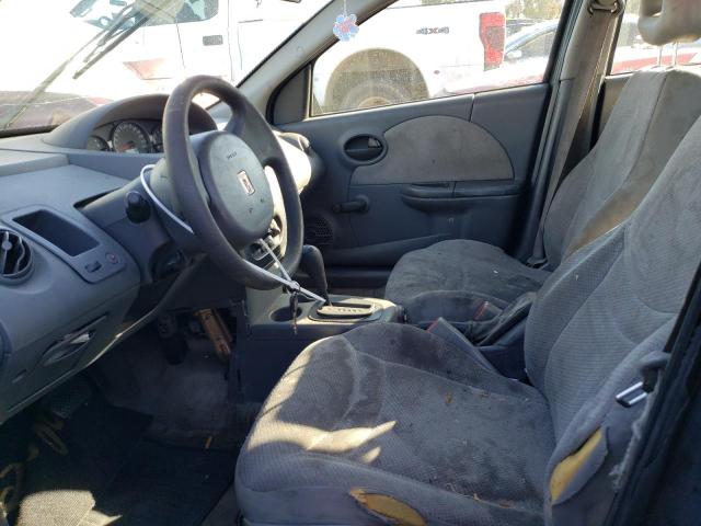 Photo 7 from auction – 2004 SATURN ION LEVEL with VIN 1G8AG52F44Z102945