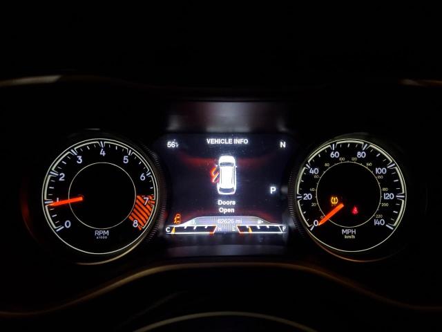 Photo 9 from auction – 2015 JEEP CHEROKEE L with VIN 1C4PJMDS2FW544150