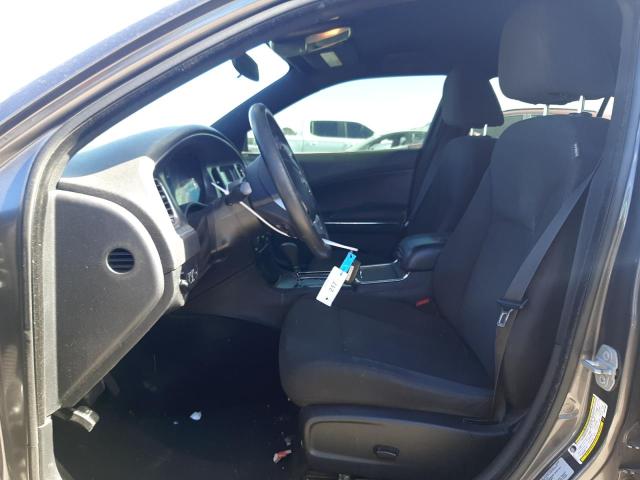 Zdjęcie 7 z aukcji – 2014 DODGE CHARGER SE z VIN 2C3CDXBG8EH374884