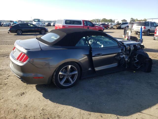 Photo 3 from auction – 2015 FORD MUSTANG with VIN 1FATP8EM9F5376877