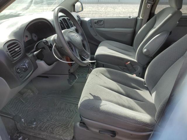 Photo 7 from auction – 2006 CHRYSLER TOWN & COU with VIN 2A4GP44R46R665969