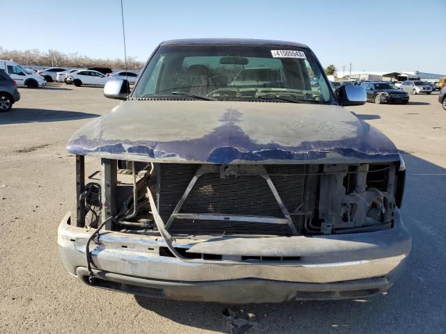 Photo 5 from auction – 2001 CHEVROLET silverado with VIN 2GCEC19V511223786