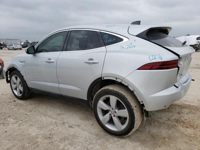 Photo 2 from auction – 2022 JAGUAR E-PACE SE with VIN SADFP2FX3N1029391