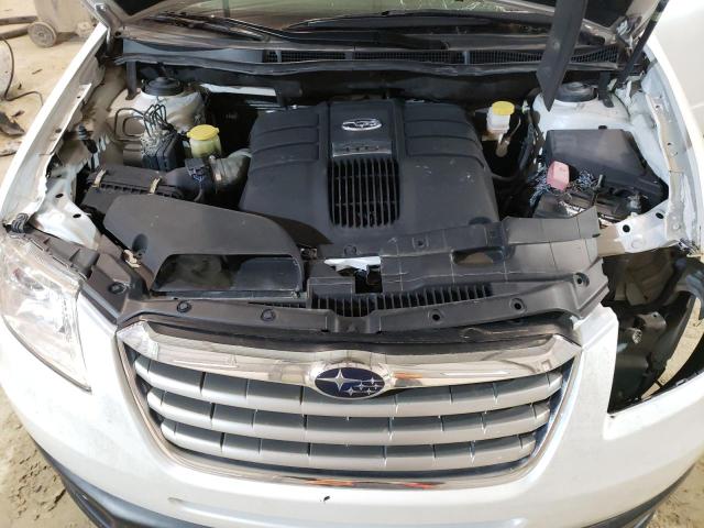 Photo 12 from auction – 2011 SUBARU TRIBECA LI with VIN 4S4WX9GD7B4400826