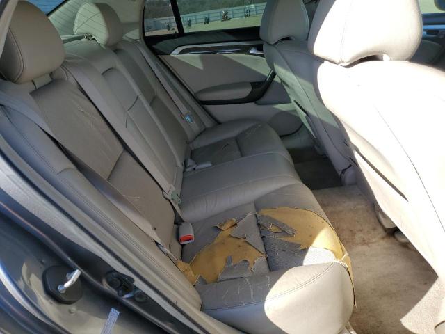 Photo 10 from auction – 2008 ACURA TL with VIN 19UUA66268A019038