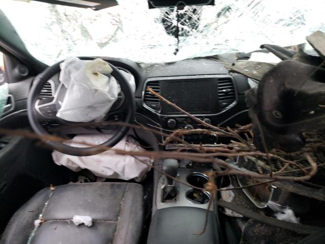 Photo 8 from auction – 2020 JEEP GRAND CHER with VIN 1C4RJFBG5LC358554
