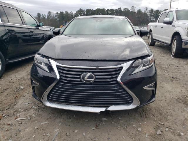 Photo 5 from auction – 2017 LEXUS ES 350 with VIN 58ABK1GG1HU057098