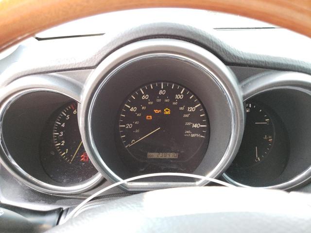 Photo 9 from auction – 2005 LEXUS RX 330 with VIN 2T2GA31U35C027703