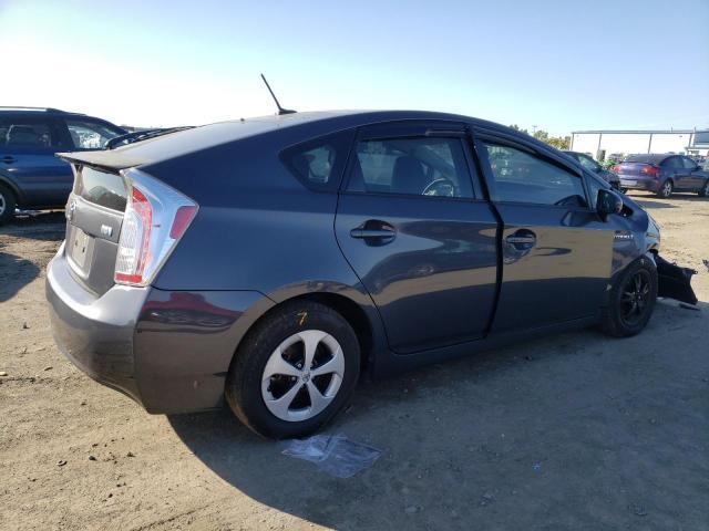 Photo 3 from auction – 2013 TOYOTA PRIUS with VIN JTDKN3DU2D1682565