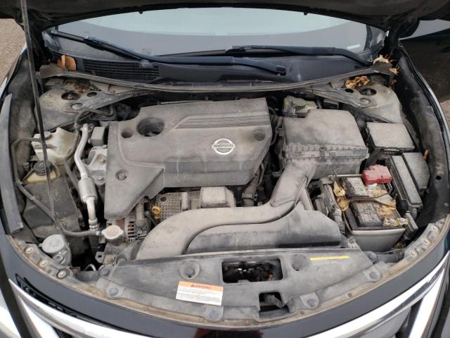 Photo 11 from auction – 2014 NISSAN ALTIMA 2.5 with VIN 1N4AL3AP7EC109964