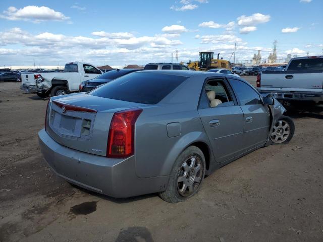 Photo 3 from auction – 2003 CADILLAC CTS with VIN 1G6DM57N230109765