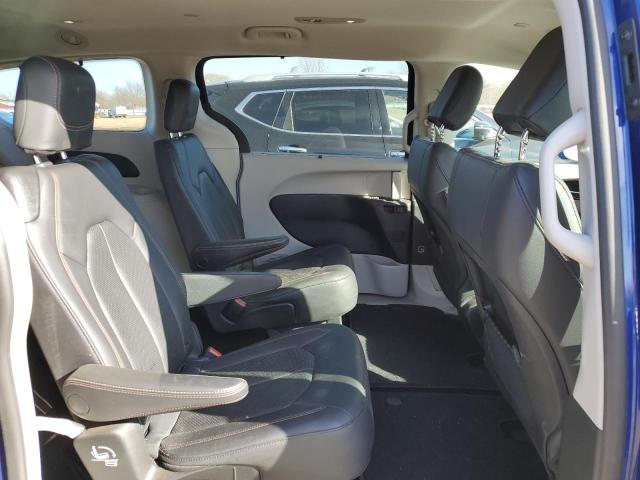 Photo 11 from auction – 2019 CHRYSLER PACIFICA T with VIN 2C4RC1BG4KR610247