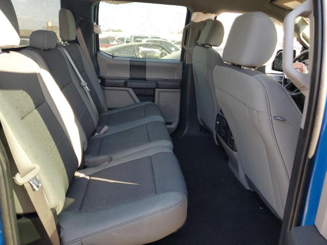 Photo 10 from auction – 2019 FORD F150 SUPER with VIN 1FTEW1CB4KFB59076