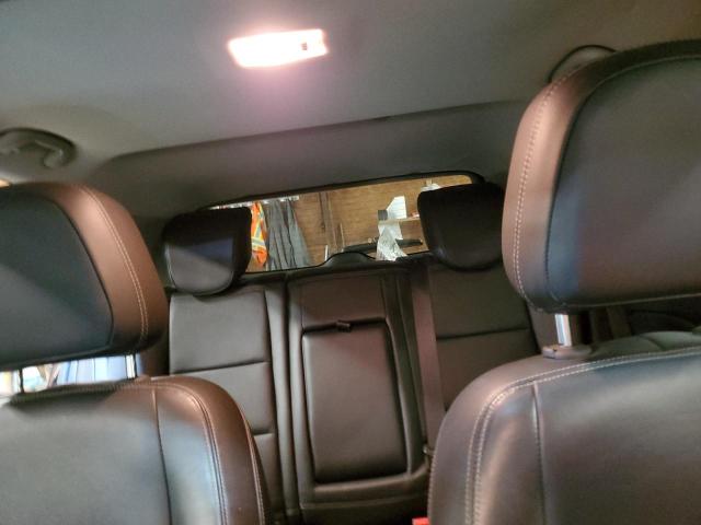 Photo 10 from auction – 2014 BUICK ENCORE with VIN KL4CJGSB2EB590502
