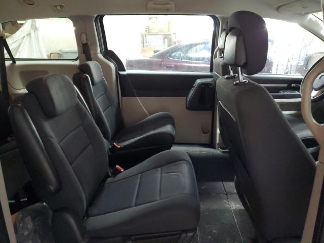 Photo 10 from auction – 2010 DODGE GRAND CARA with VIN 2D4RN4DE8AR303463