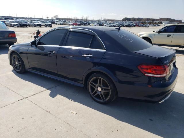 Photo 2 from auction – 2014 MERCEDES-BENZ E 350 with VIN WDDHF5KB7EB056368