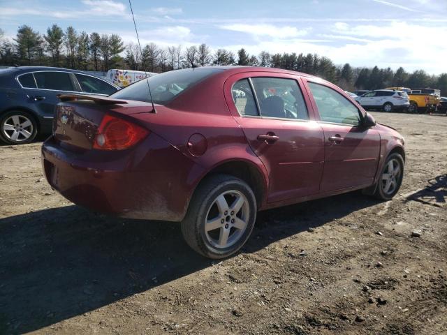 Photo 3 from auction – 2008 CHEVROLET COBALT LT with VIN 1G1AL58F187311949