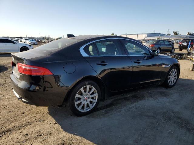 Photo 3 from auction – 2019 JAGUAR XE with VIN SAJAR4FX4KCP46234