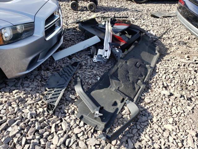Photo 13 from auction – 2019 AUDI Q7 PREMIUM with VIN WA1AHAF77KD025863