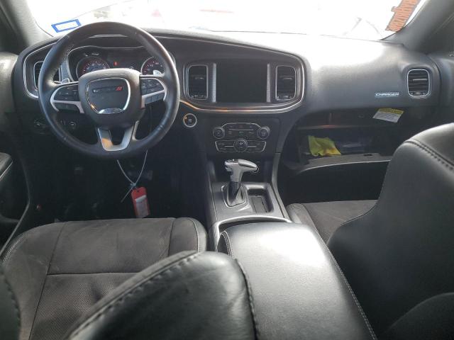 Photo 8 from auction – 2015 DODGE CHARGER R/ with VIN 2C3CDXCT3FH777684