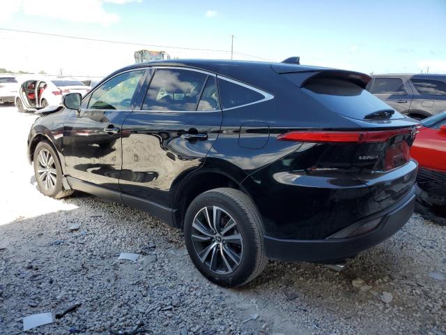 Photo 2 from auction – 2022 TOYOTA VENZA LE with VIN JTEAAAAH3NJ094304