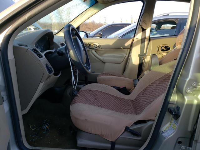 Photo 7 from auction – 2007 FORD FOCUS ZX4 with VIN 1FAFP34N57W193773