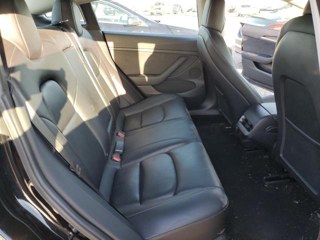 Photo 10 from auction – 2022 TESLA MODEL 3 with VIN 5YJ3E1EA6NF188635