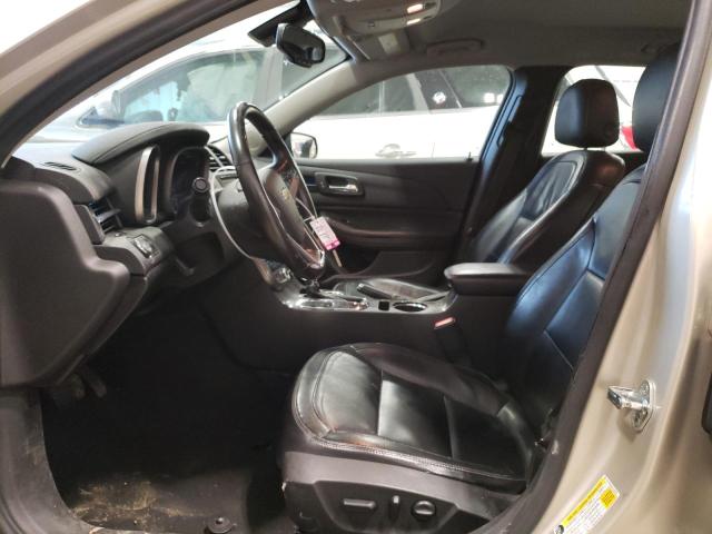 Photo 7 from auction – 2016 CHEVROLET MALIBU LIM with VIN 1G11E5SA0GF104495