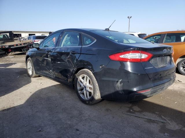 Photo 2 from auction – 2016 FORD FUSION SE with VIN 1FA6P0H71G5135773