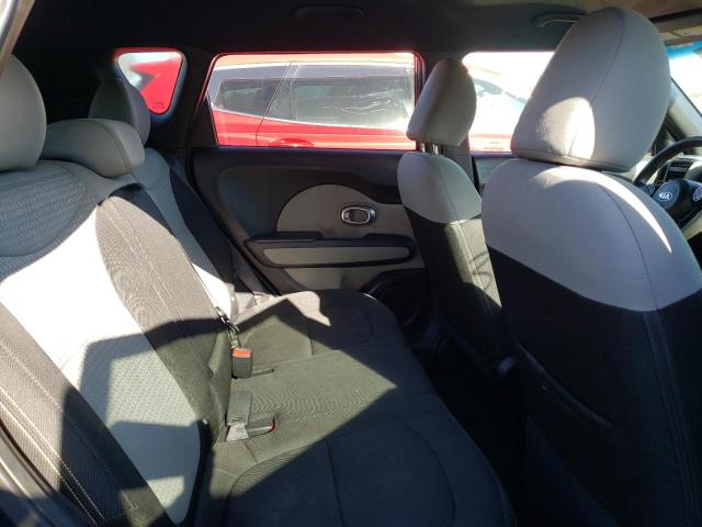 Photo 10 from auction – 2015 KIA SOUL + with VIN KNDJP3A57F7179679