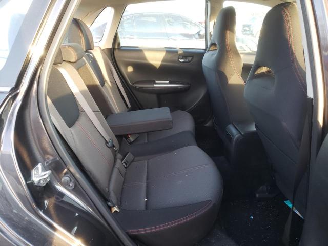 Photo 10 from auction – 2013 SUBARU IMPREZA WR with VIN JF1GV7E62DG010263