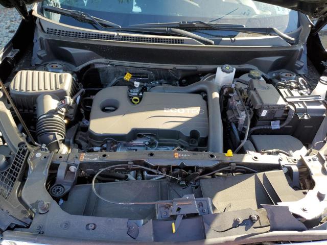 Photo 12 from auction – 2022 GMC TERRAIN SL with VIN 3GKALVEV6NL144728