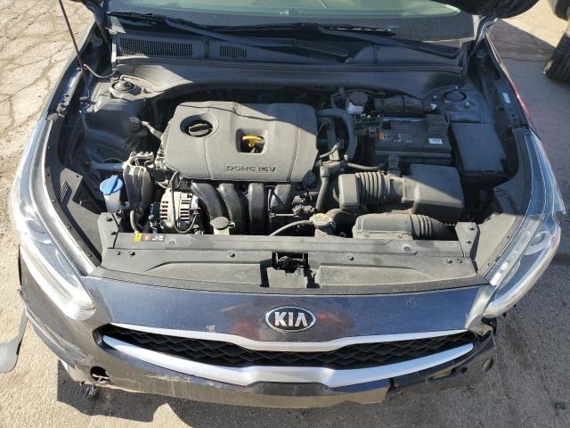 Photo 11 from auction – 2020 KIA FORTE FE with VIN 3KPF24AD0LE197969