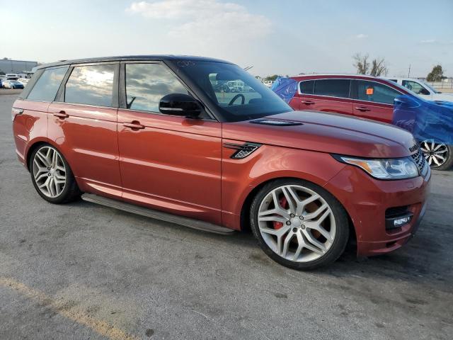 Photo 4 from auction – 2015 LAND ROVER RANGE ROVE with VIN SALWV2TF8FA510616