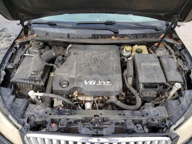 Photo 11 from auction – 2010 BUICK LACROSSE C with VIN 1G4GC5EG7AF319821