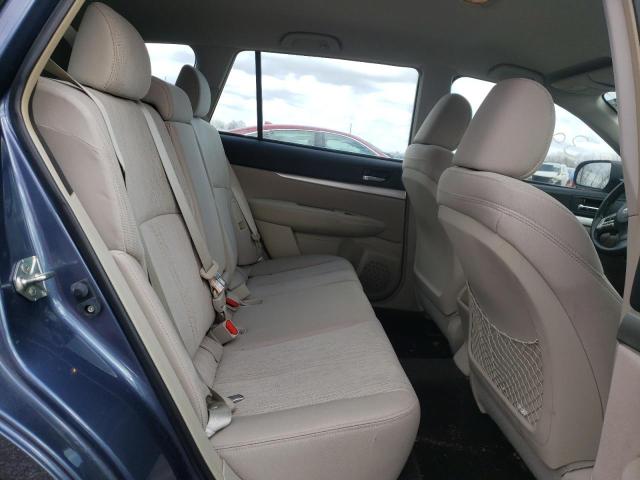 Photo 11 from auction – 2014 SUBARU OUTBACK 2. with VIN 4S4BRBAC6E3244157