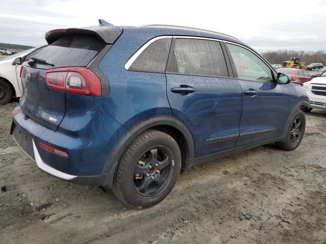 Photo 3 from auction – 2019 KIA NIRO FE with VIN KNDCB3LCXK5231752