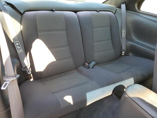 Photo 10 from auction – 2001 FORD MUSTANG with VIN 1FAFP40411F145942