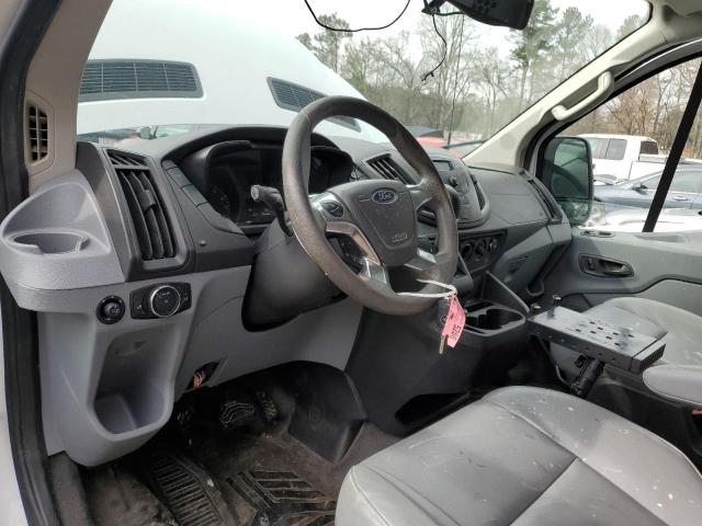 Photo 8 from auction – 2015 FORD TRANSIT T- with VIN 1FTNE1YM6FKA83905