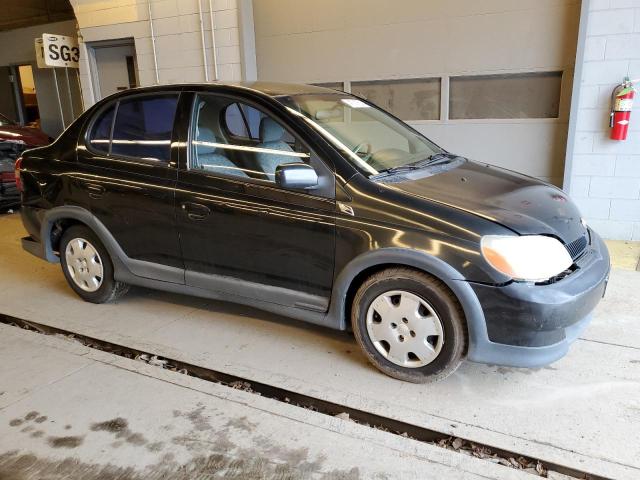 Photo 4 from auction – 2001 TOYOTA ECHO with VIN JTDBT123310132748