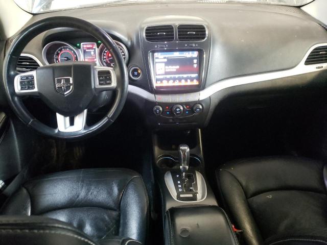 Photo 8 from auction – 2013 DODGE JOURNEY R/ with VIN 3C4PDDFG6DT657540