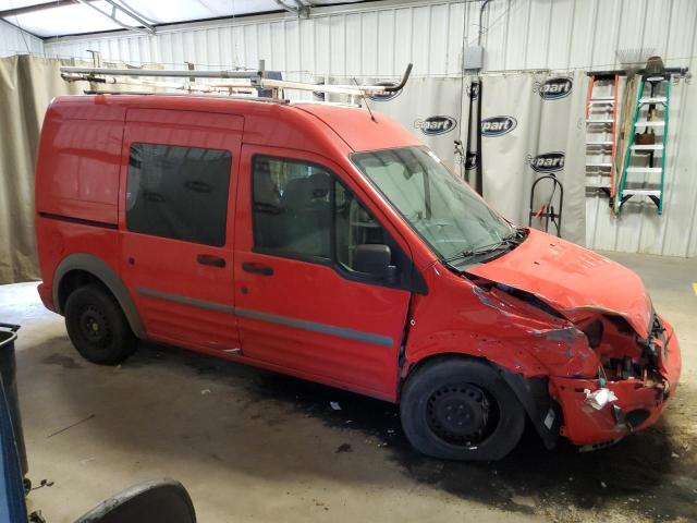 Photo 4 from auction – 2010 FORD TRANSIT CO with VIN NM0LS6BN2AT009461