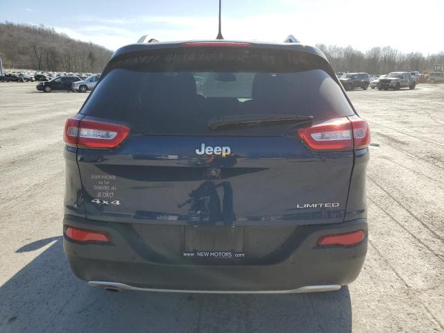 Photo 6 from auction – 2018 JEEP CHEROKEE L with VIN 1C4PJMDB6JD583148