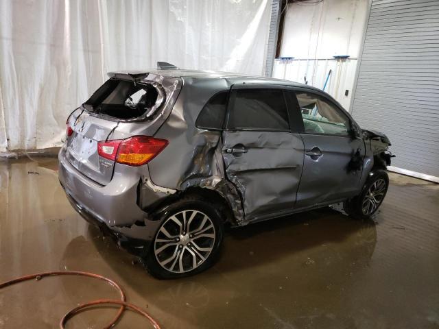 Photo 3 from auction – 2017 MITSUBISHI OUTLANDER with VIN JA4AP3AU4HZ037184